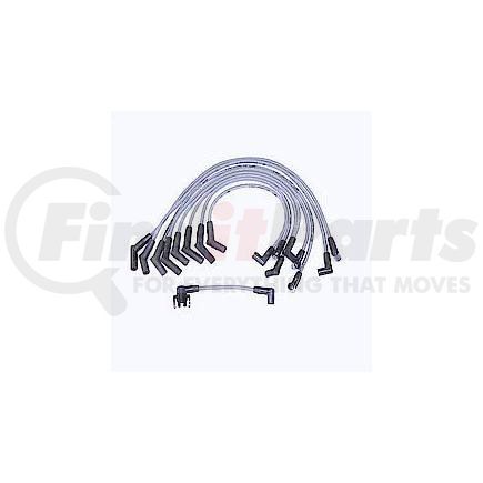 Denso 671-8083 Allumage Fil Jeu