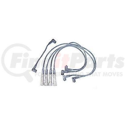 671-4096 by DENSO - IGN WIRE SET