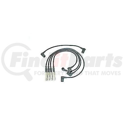 Denso 671-4105 Allumage Fil Jeu