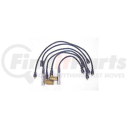 671-4120 by DENSO - IGN WIRE SET