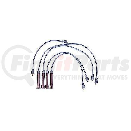 Denso 671-4121 Allumage Fil Jeu