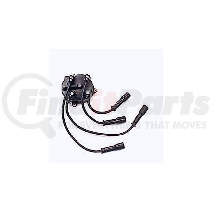 671-4274 by DENSO - Cap and Wire