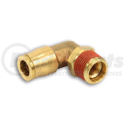 S-24510 by NEWSTAR - Air Brake Fitting, Replaces NP69SW-6-6