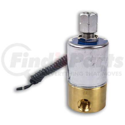 S-17575 by NEWSTAR - Air Brake Solenoid Valve, Replaces 90054074P