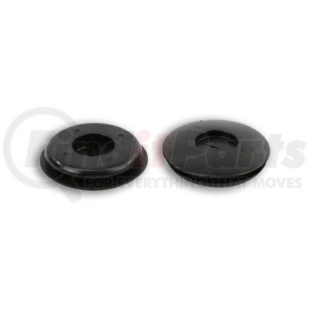 S-18580 by NEWSTAR - Air Brake Gladhand Seal - Pack of 20, Polyurethane, Double Lip, Replaces 10024P