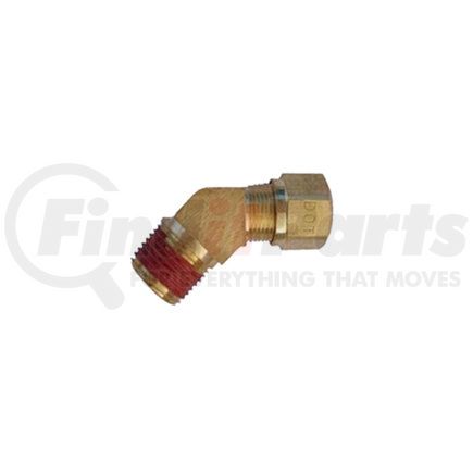 S-24608 by NEWSTAR - Air Brake Fitting, Replaces NP79-6-2