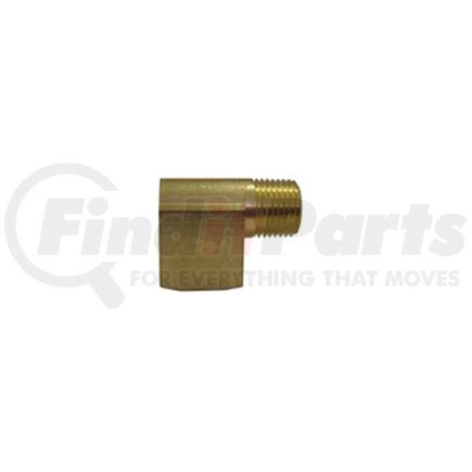 S-24727 by NEWSTAR - Air Brake Fitting - Replaces BP116-8