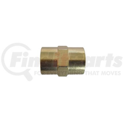 S-24728 by NEWSTAR - Air Brake Pipe Coupling, Replaces BP103-2