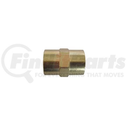 S-24729 by NEWSTAR - Air Brake Pipe Coupling, Replaces BP103-4