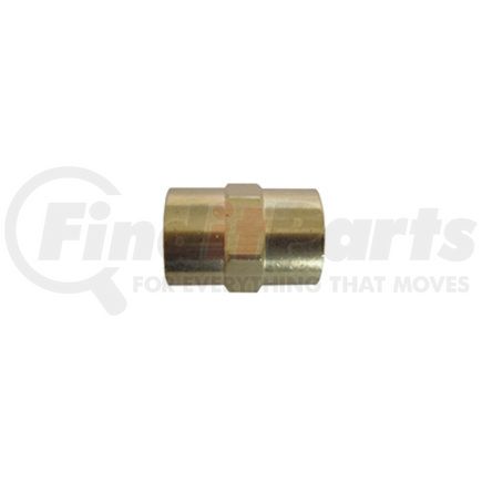 S-24731 by NEWSTAR - Air Brake Pipe Coupling, Replaces BP103-8