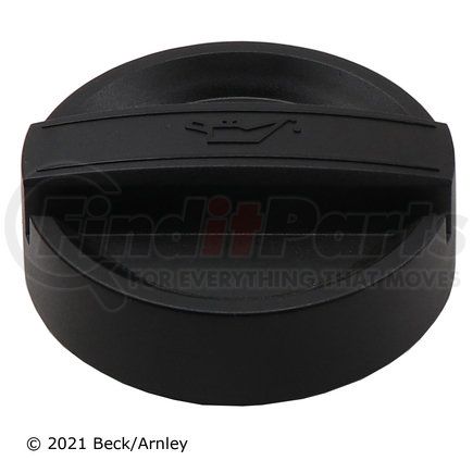 016-0152 by BECK ARNLEY - OIL FILLER CAP