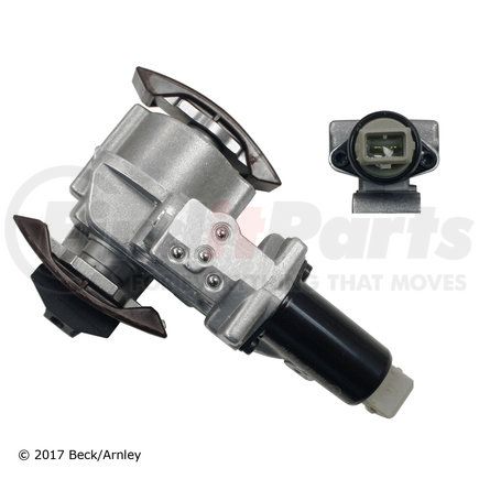 Beck Arnley 024-1933 Engine Variable Valve Timing (VVT) Solenoid VARIABLE VALVE TIMING SOLENOID