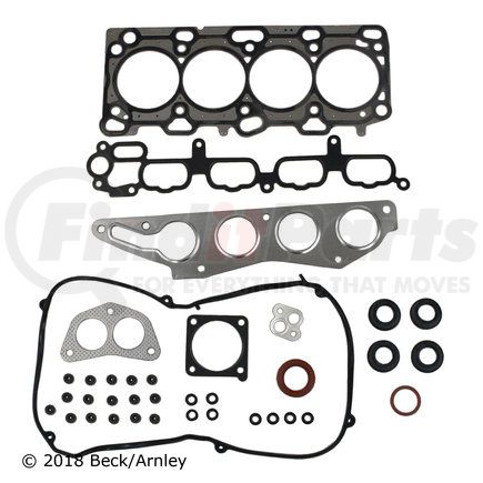 032-3037 by BECK ARNLEY - HEAD GASKET SET