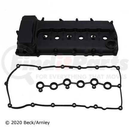 036-0015 by BECK ARNLEY - VALVE COVER ASSEMBLY