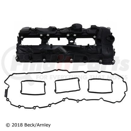 036-0016 by BECK ARNLEY - VALVE COVER ASSEMBLY