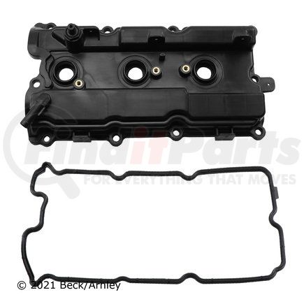 036-0018 by BECK ARNLEY - VALVE COVER ASSEMBLY