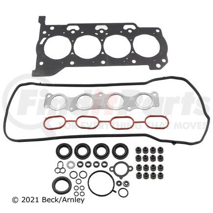 032-3038 by BECK ARNLEY - HEAD GASKET SET