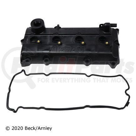036-0010 by BECK ARNLEY - VALVE COVER ASSEMBLY
