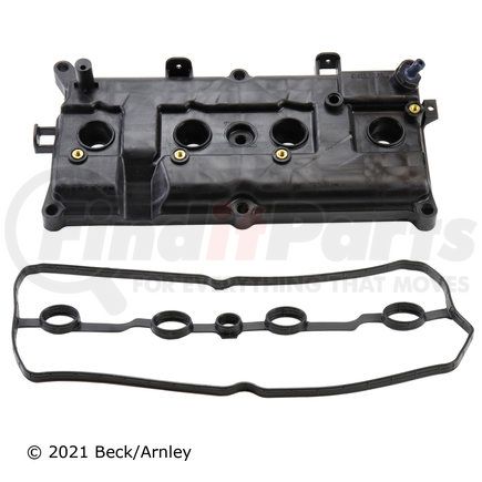 036-0012 by BECK ARNLEY - VALVE COVER ASSEMBLY