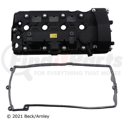 036-0023 by BECK ARNLEY - VALVE COVER ASSEMBLY