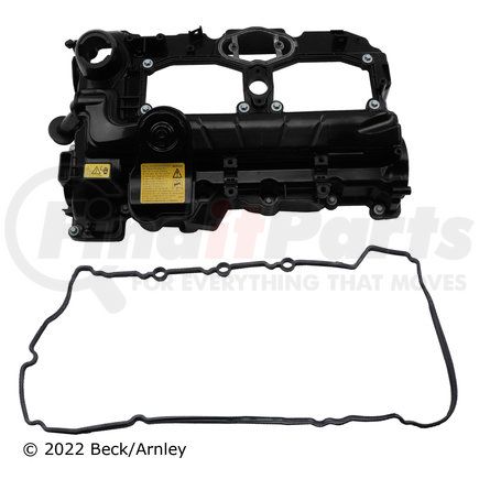 036-0024 by BECK ARNLEY - VALVE COVER ASSEMBLY
