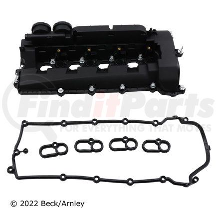 036-0026 by BECK ARNLEY - VALVE COVER ASSEMBLY