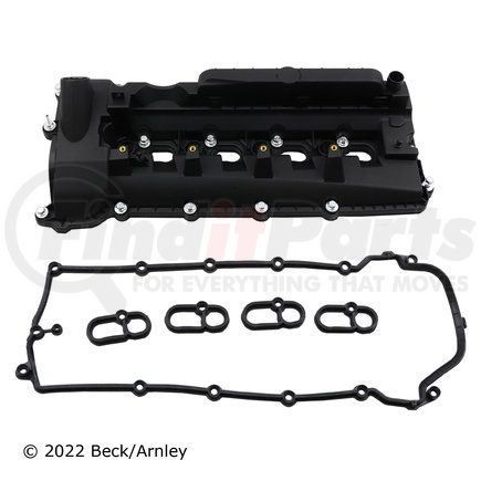 036-0027 by BECK ARNLEY - VALVE COVER ASSEMBLY