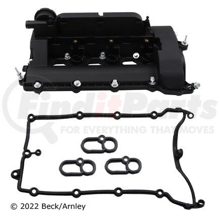 036-0028 by BECK ARNLEY - VALVE COVER ASSEMBLY