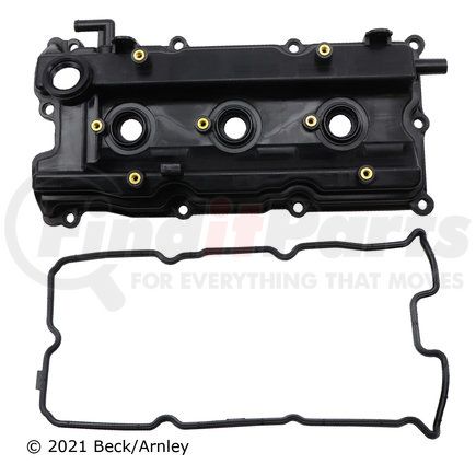 036-0019 by BECK ARNLEY - VALVE COVER ASSEMBLY