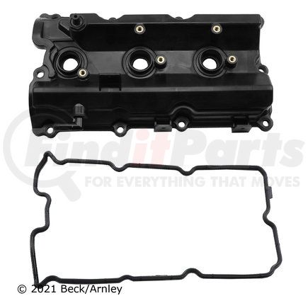 036-0020 by BECK ARNLEY - VALVE COVER ASSEMBLY