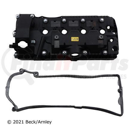 036-0022 by BECK ARNLEY - VALVE COVER ASSEMBLY