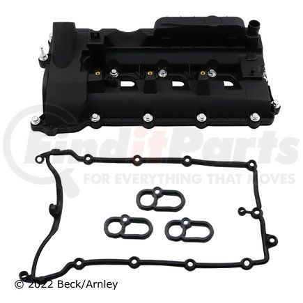 036-0029 by BECK ARNLEY - VALVE COVER ASSEMBLY