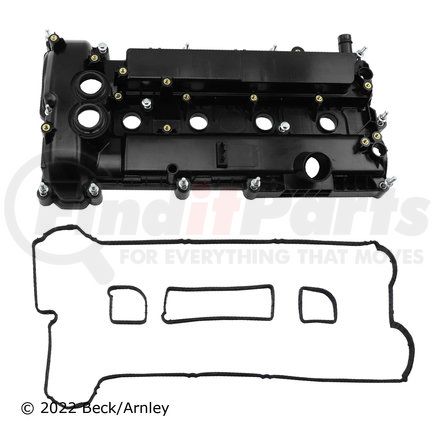 036-0030 by BECK ARNLEY - VALVE COVER ASSEMBLY