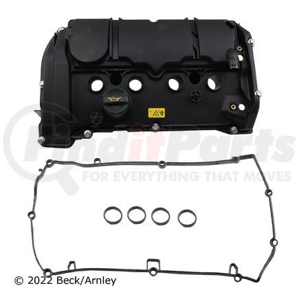 036-0031 by BECK ARNLEY - VALVE COVER ASSEMBLY