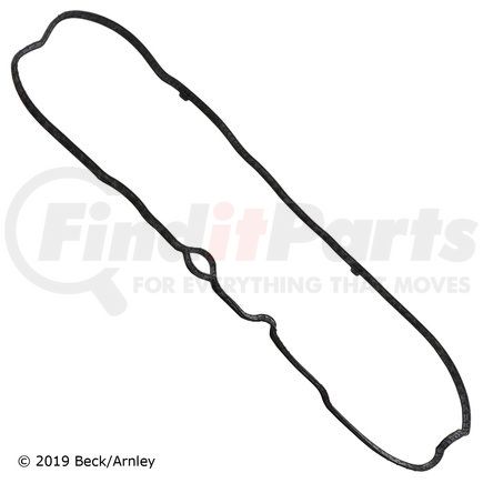 036-2057 by BECK ARNLEY - VALVE COVER GASKET SET