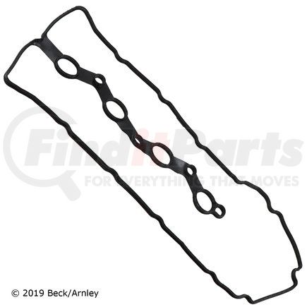 036-2059 by BECK ARNLEY - VALVE COVER GASKET SET