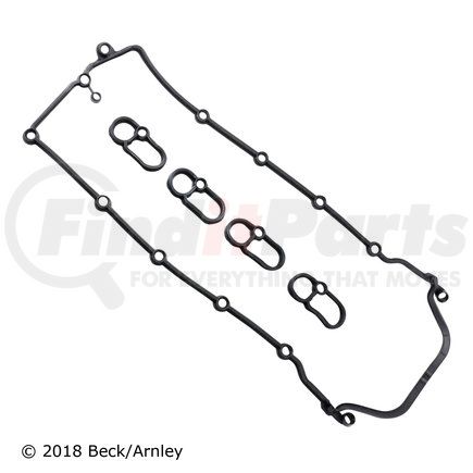 036-2052 by BECK ARNLEY - VALVE COVER GASKET SET