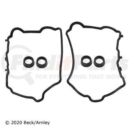 036-2065 by BECK ARNLEY - VALVE COVER GASKET SET