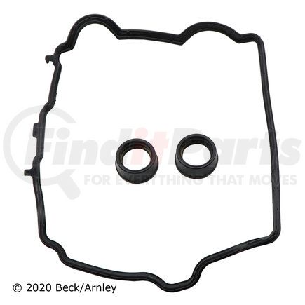 036-2063 by BECK ARNLEY - VALVE COVER GASKET SET