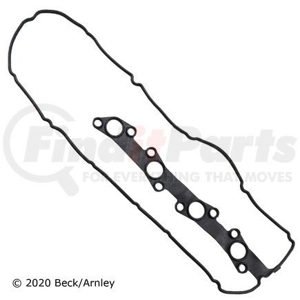 036-2062 by BECK ARNLEY - VALVE COVER GASKET SET