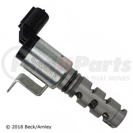 Beck Arnley 024-2179 Engine Variable Valve Timing (VVT) Solenoid VARIABLE VALVE TIMING SOLENOID
