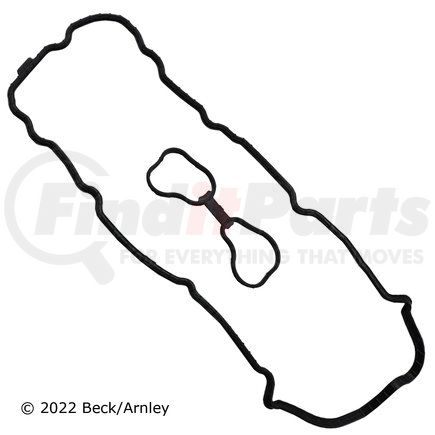 036-2071 by BECK ARNLEY - VALVE COVER GASKET SET