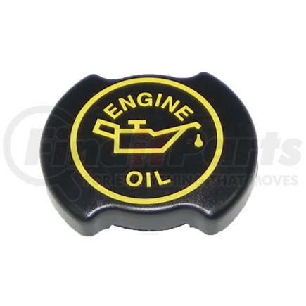 1813354C3 by NAVISTAR - Oil Filler Cap