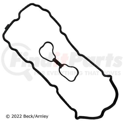 036-2069 by BECK ARNLEY - VALVE COVER GASKET SET