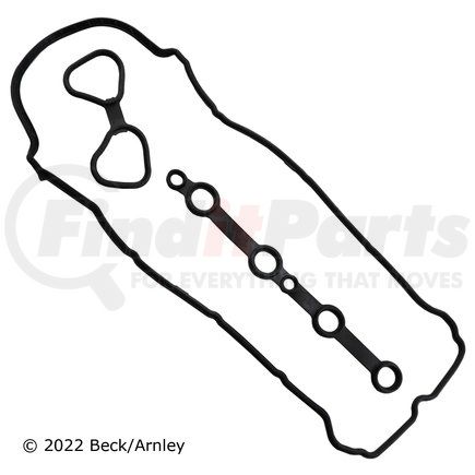 036-2070 by BECK ARNLEY - VALVE COVER GASKET SET