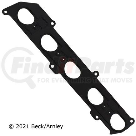 037-6230 by BECK ARNLEY - INT MANIFOLD GASKET SET