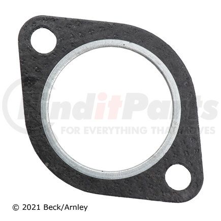 037-8144 by BECK ARNLEY - EXH MANIFOLD GASKET SET