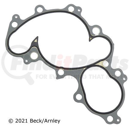 039-4182 by BECK ARNLEY - WATER PUMP GASKET SET