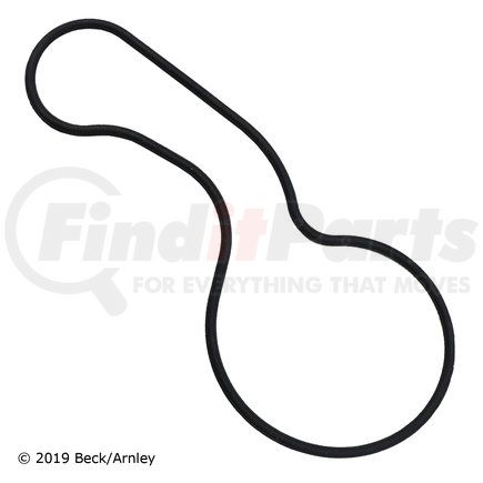 039-4186 by BECK ARNLEY - WATER PUMP GASKET