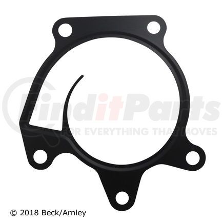 039-4185 by BECK ARNLEY - WATER PUMP GASKET SET